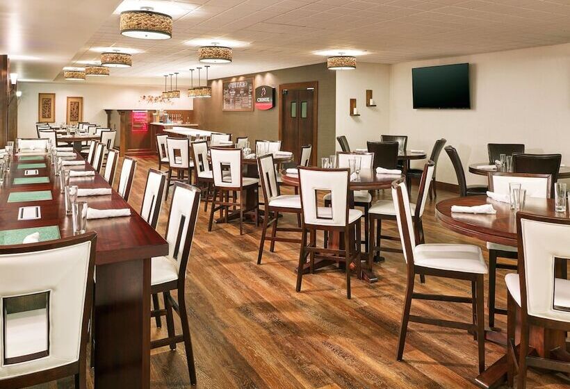 Four Points By Sheraton Bellingham Hotel & Conference Center