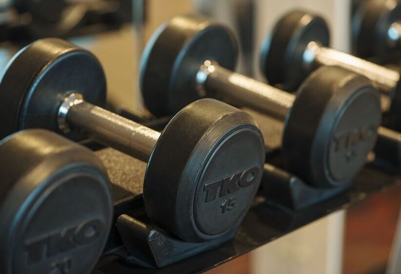 Four Points By Sheraton Bellingham Hotel & Conference Center