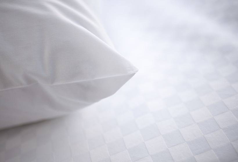 Four Points By Sheraton Bellingham Hotel & Conference Center