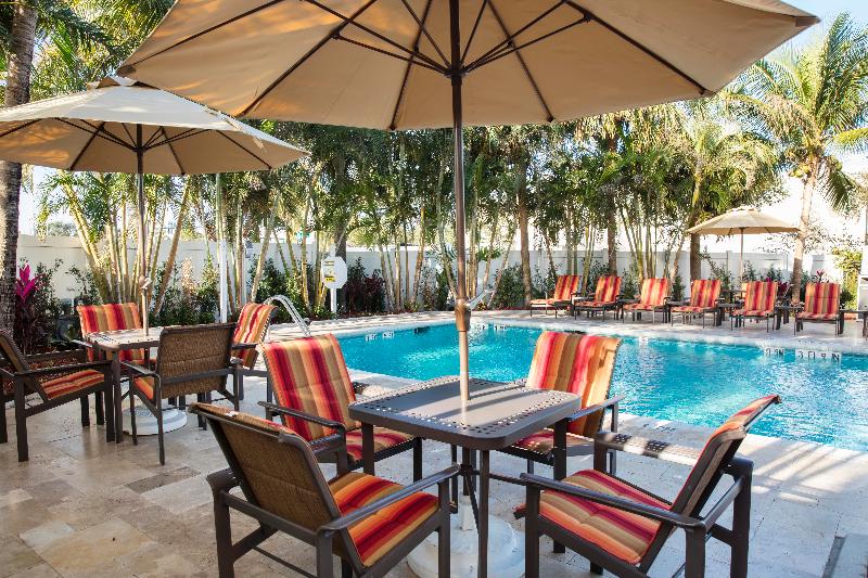 فندق Four Points By Sheraton Fort Lauderdale Airport/cruise Port