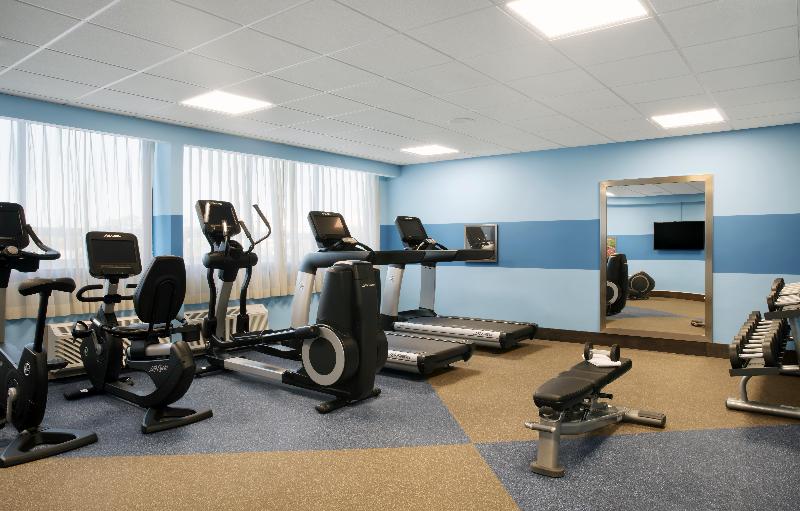 فندق Four Points By Sheraton Fort Lauderdale Airport/cruise Port