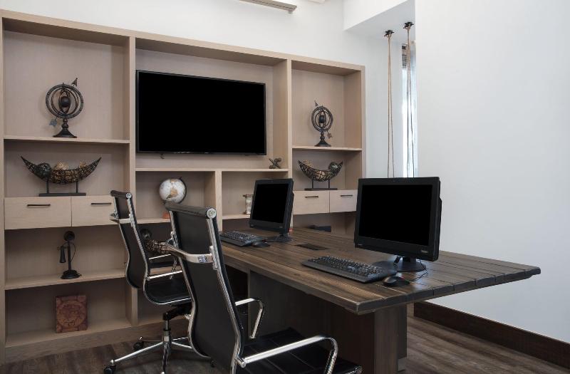 فندق Four Points By Sheraton Fort Lauderdale Airport/cruise Port