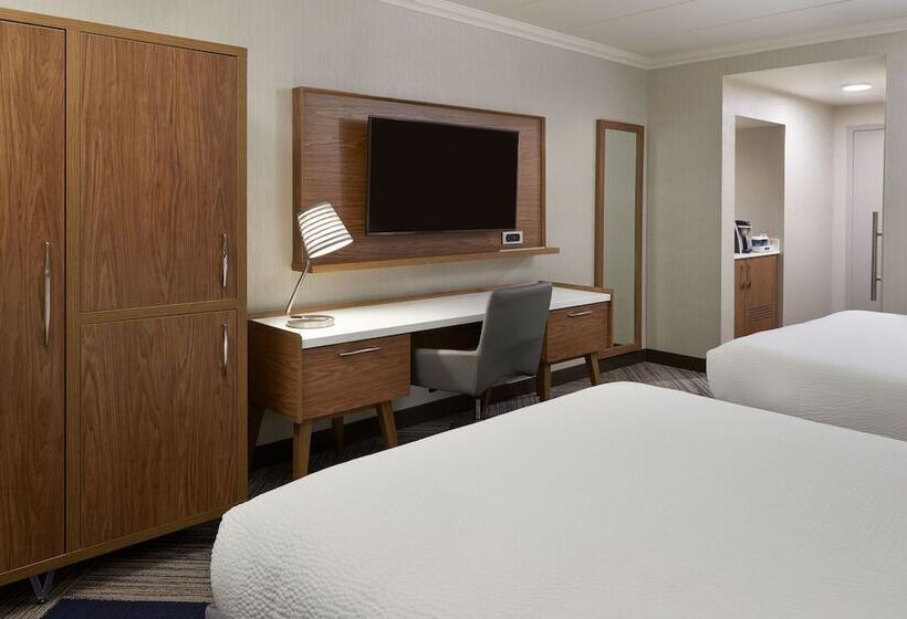 فندق Four Points By Sheraton Windsor Downtown