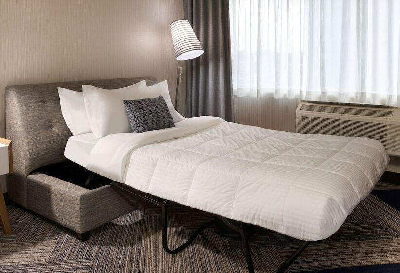 فندق Four Points By Sheraton Windsor Downtown