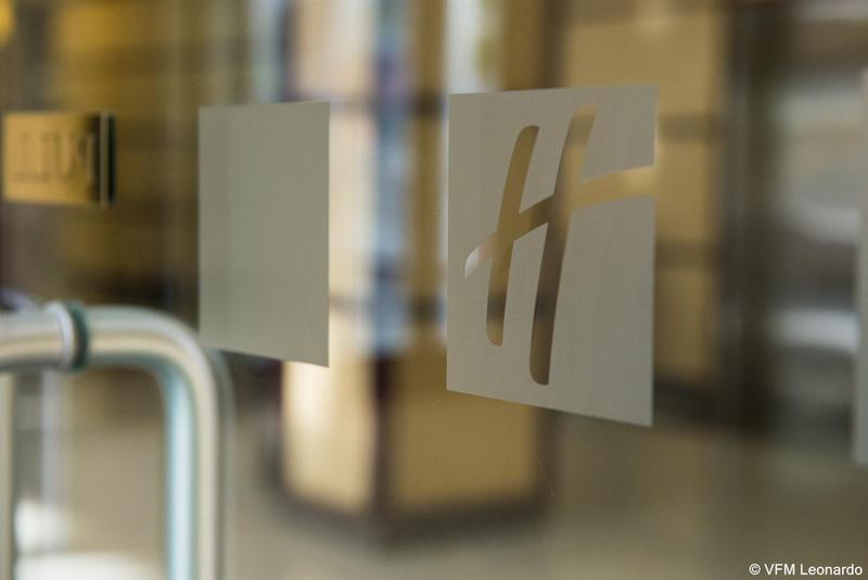 هتل Four Points By Sheraton Windsor Downtown