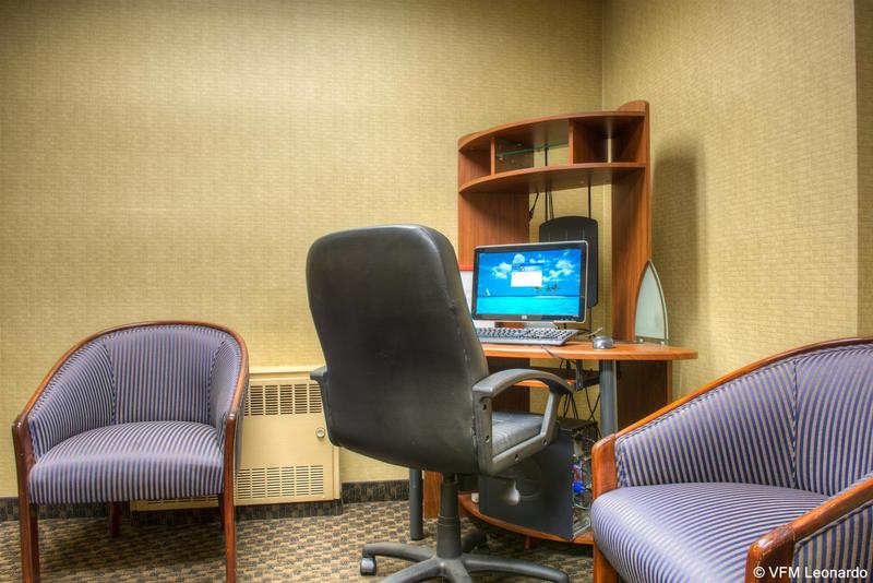 فندق Four Points By Sheraton Windsor Downtown