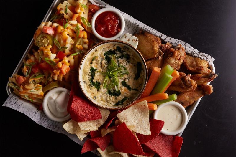 هتل Four Points By Sheraton Windsor Downtown