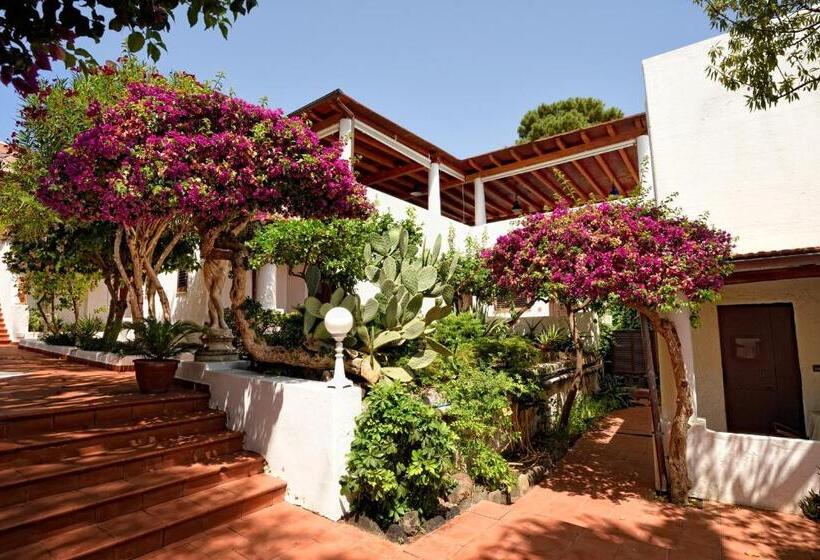 酒店 Gattopardo Park