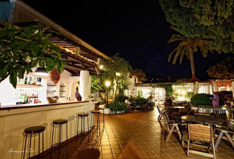 酒店 Gattopardo Park