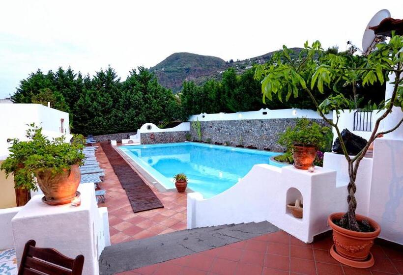 酒店 Gattopardo Park