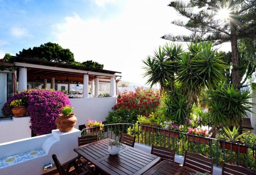 酒店 Gattopardo Park