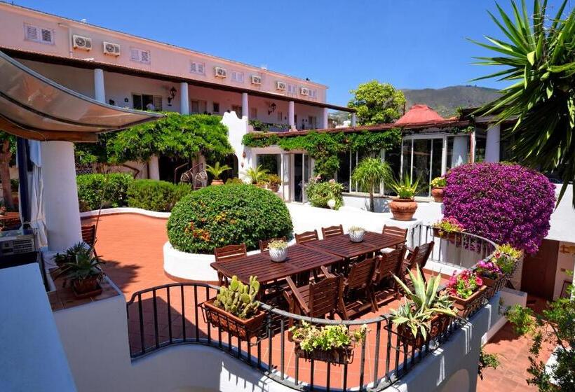 酒店 Gattopardo Park