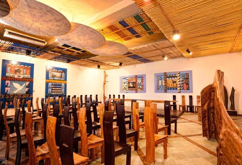 酒店 Gattopardo Park