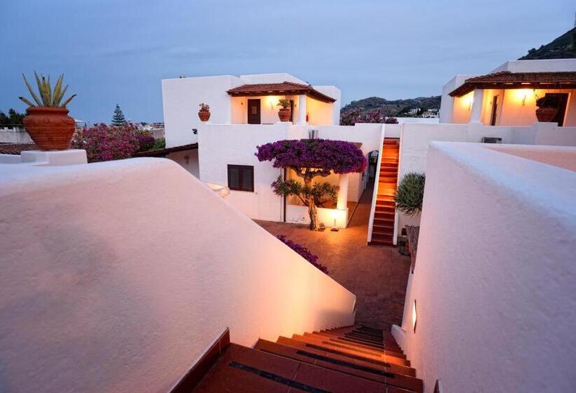 酒店 Gattopardo Park