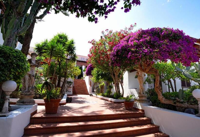 酒店 Gattopardo Park