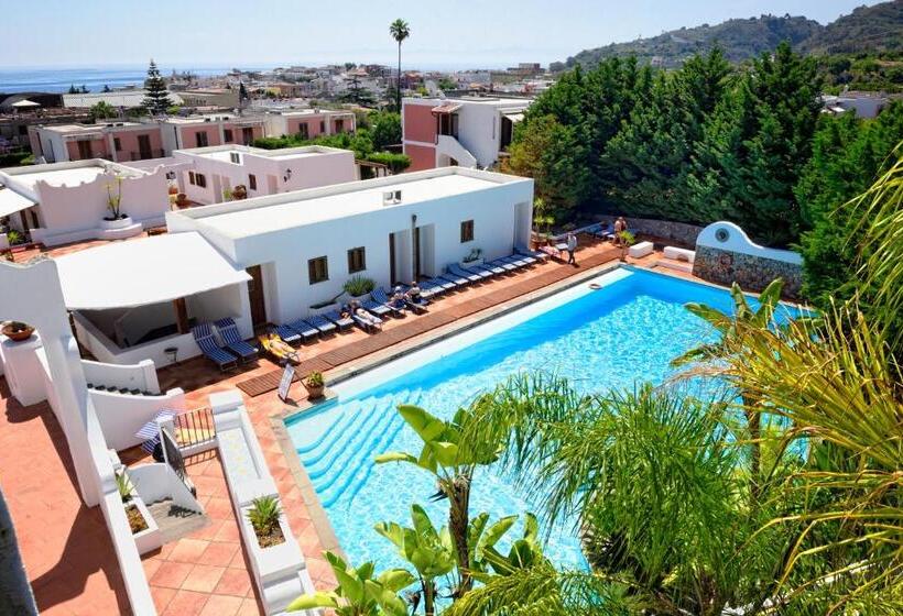 酒店 Gattopardo Park