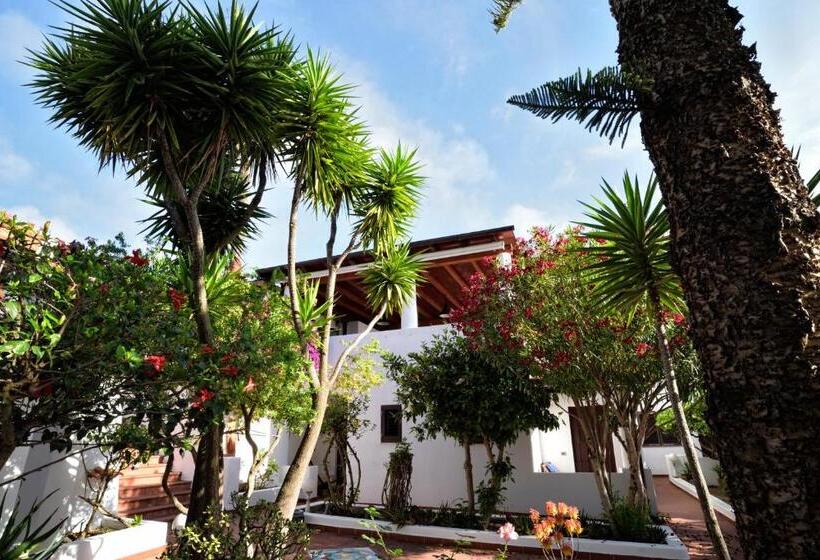 酒店 Gattopardo Park