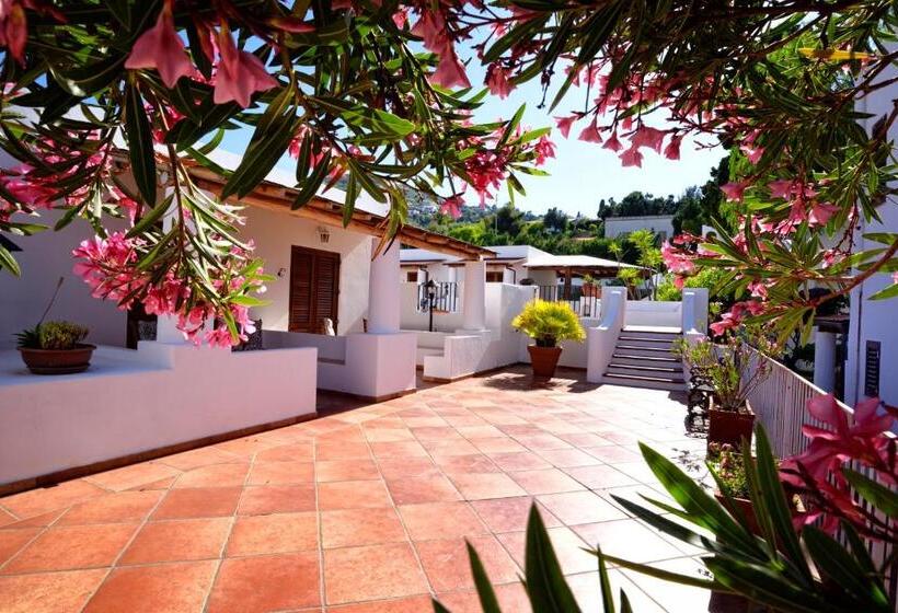 酒店 Gattopardo Park