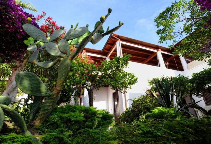 酒店 Gattopardo Park