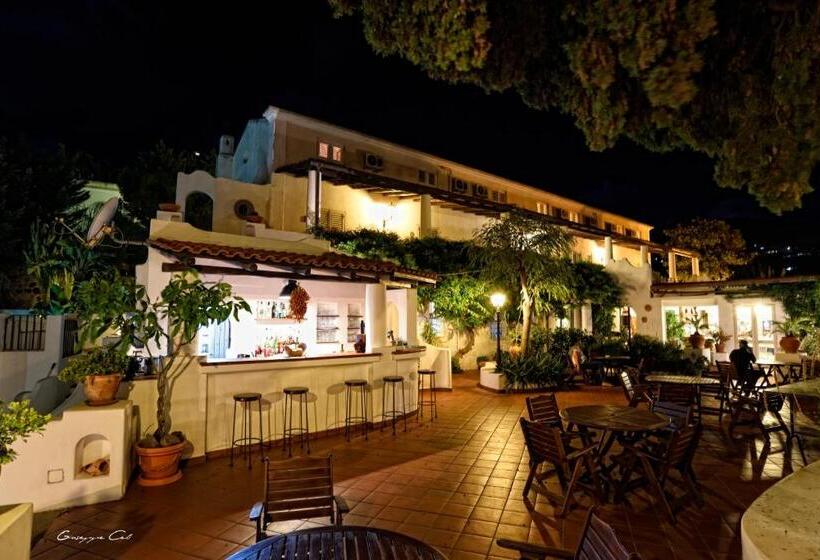 酒店 Gattopardo Park