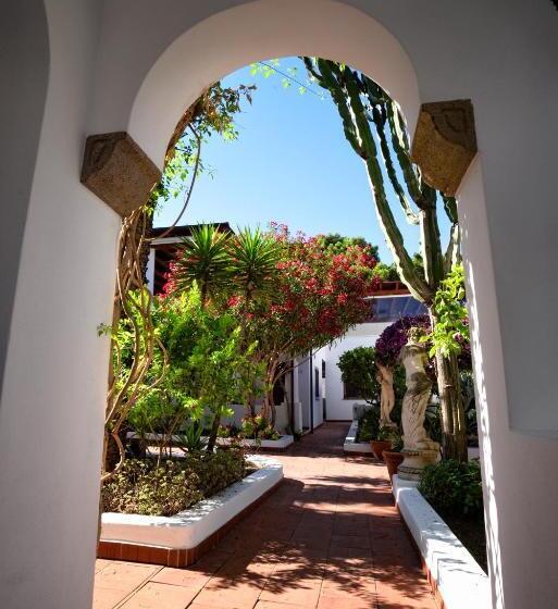 酒店 Gattopardo Park