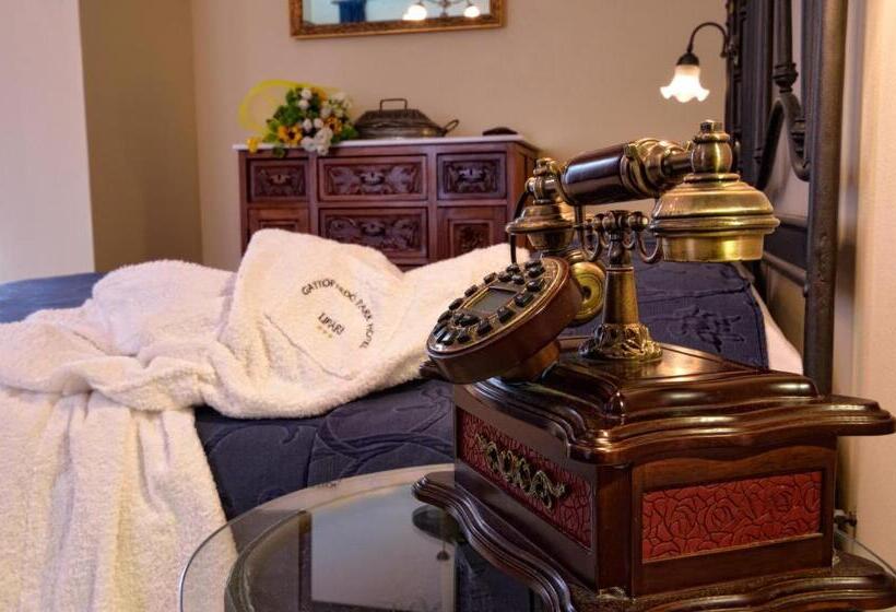 酒店 Gattopardo Park