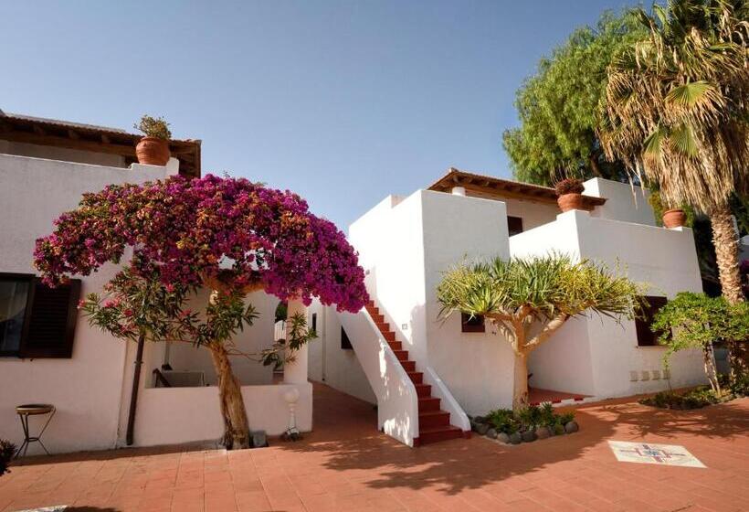 酒店 Gattopardo Park