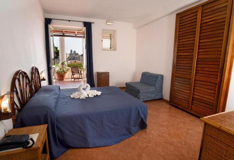 酒店 Gattopardo Park