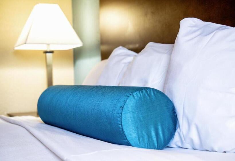 فندق Glenridge Inn Glendale  Pasadena