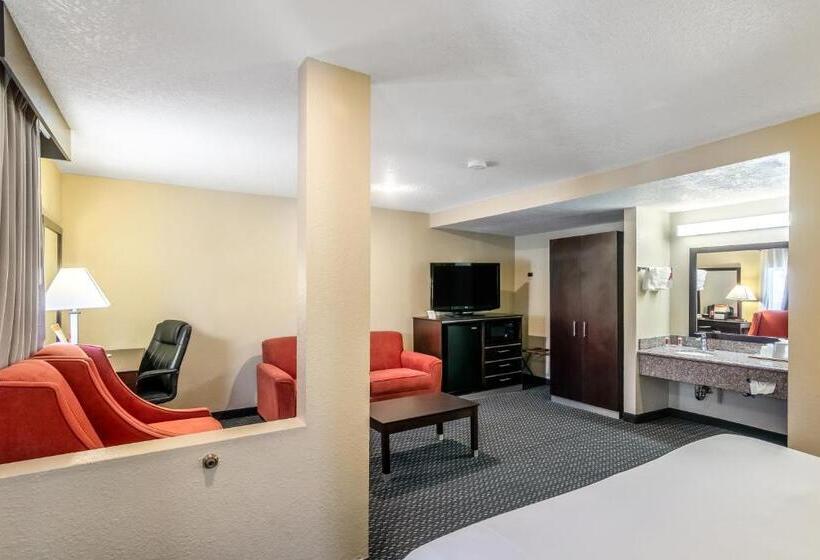 فندق Glenridge Inn Glendale  Pasadena