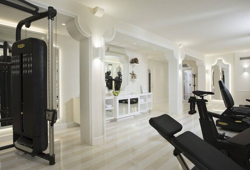 Grand Hotel Capodimonte