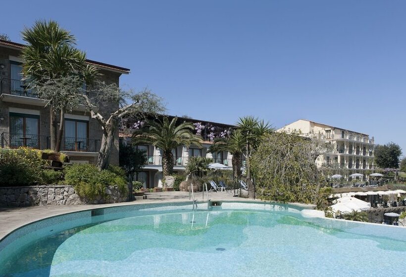 Grand Hotel Capodimonte