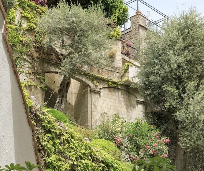 Grand Hotel Capodimonte