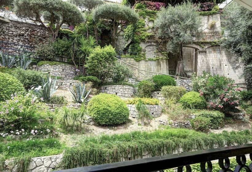 Grand Hotel Capodimonte