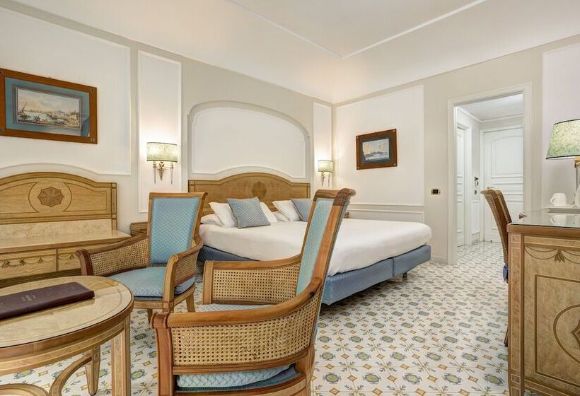 Grand Hotel Capodimonte