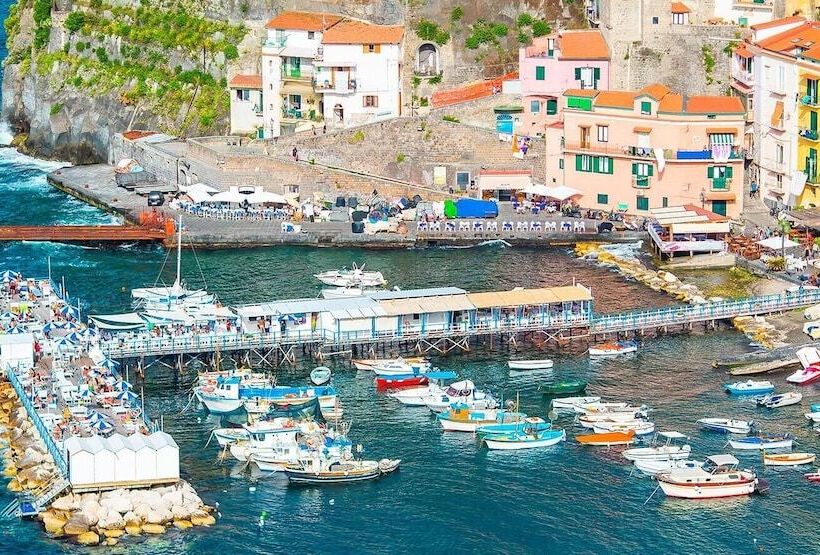 Grand Hotel Cesare Augusto