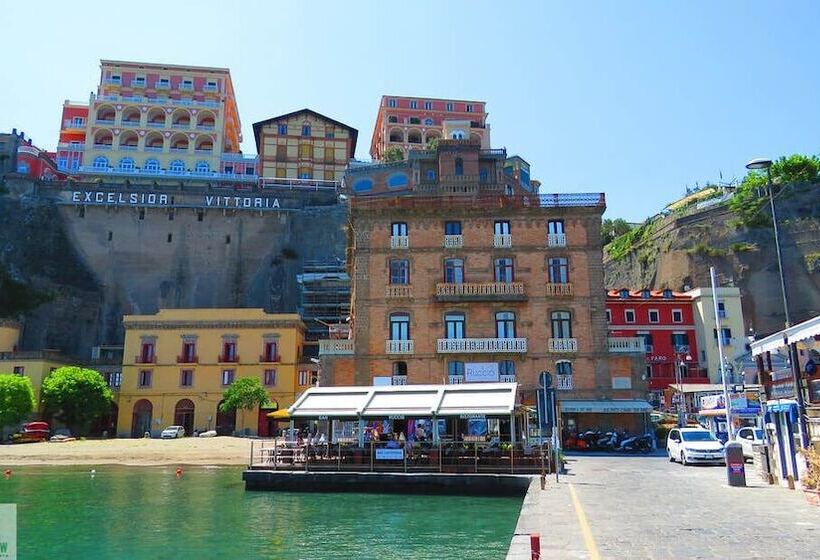 Grand Hotel Cesare Augusto