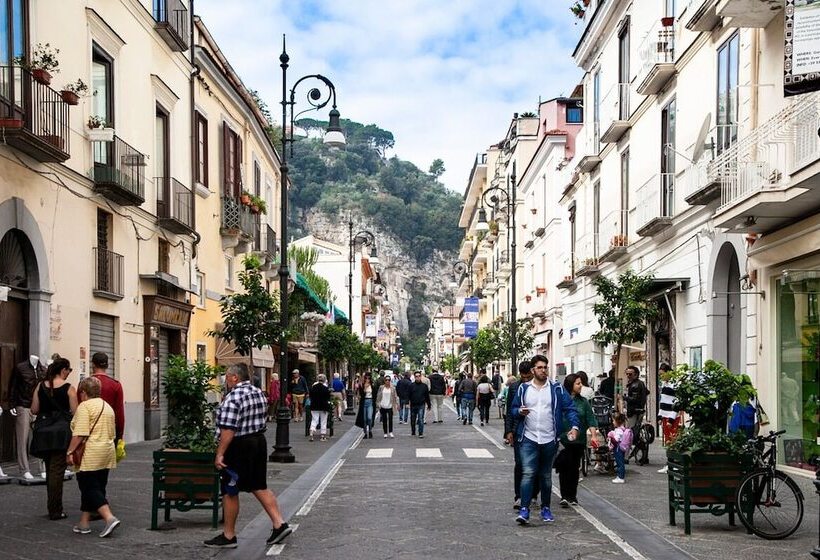 Grand Hotel Cesare Augusto