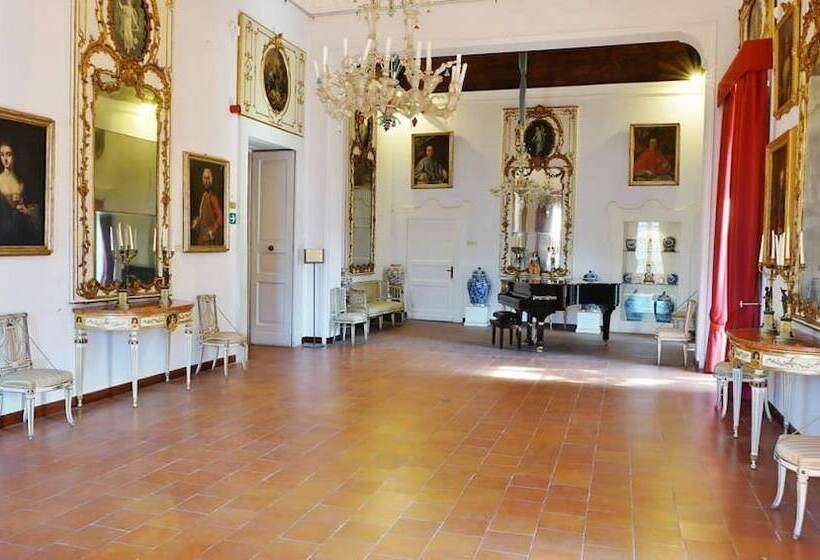 Grand Hotel Cesare Augusto