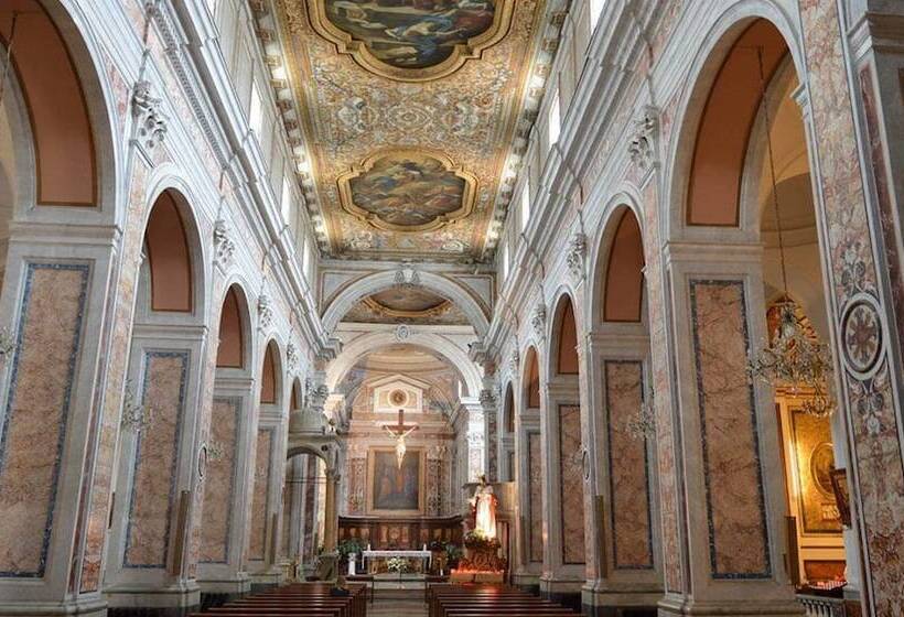 Grand Hotel Cesare Augusto