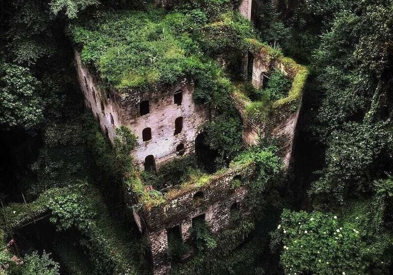 Grand Hotel Cesare Augusto