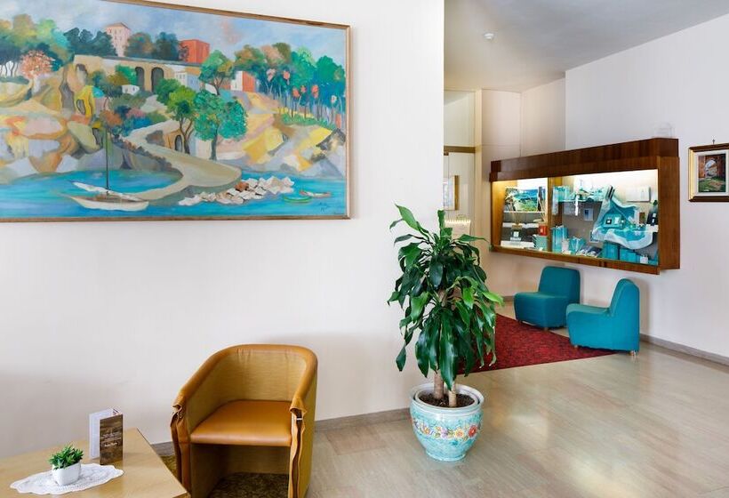 Grand Hotel Cesare Augusto