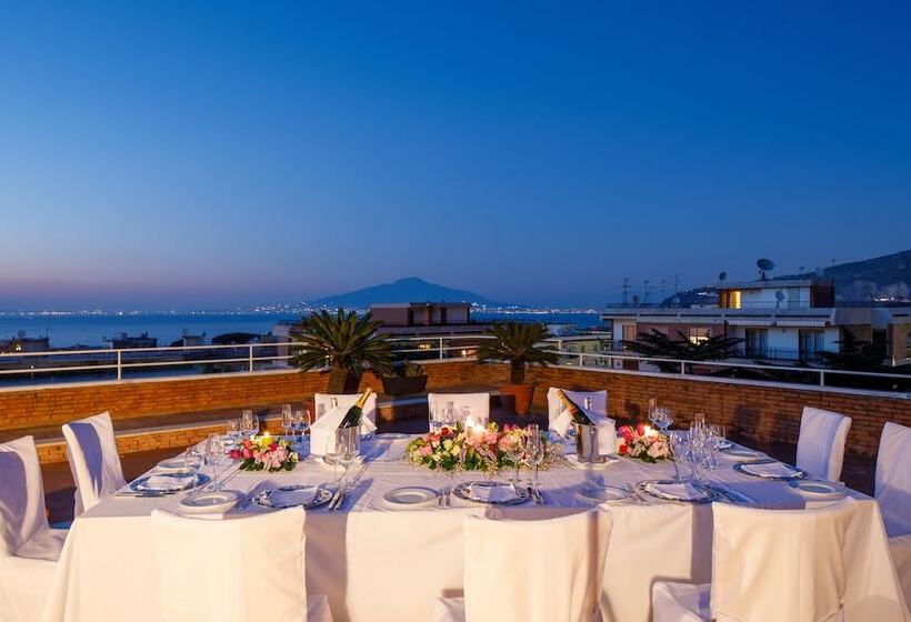 Grand Hotel Cesare Augusto