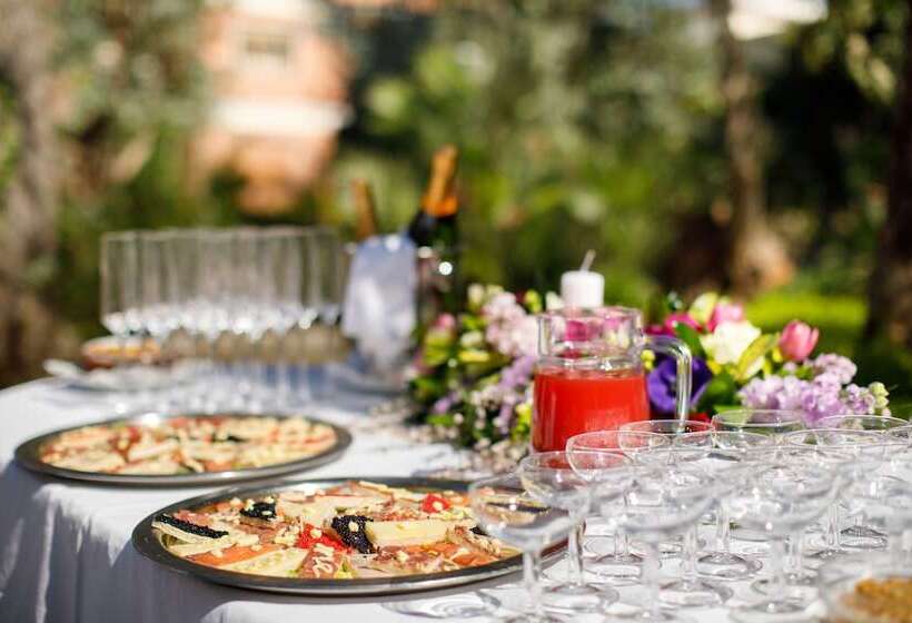 Grand Hotel Cesare Augusto