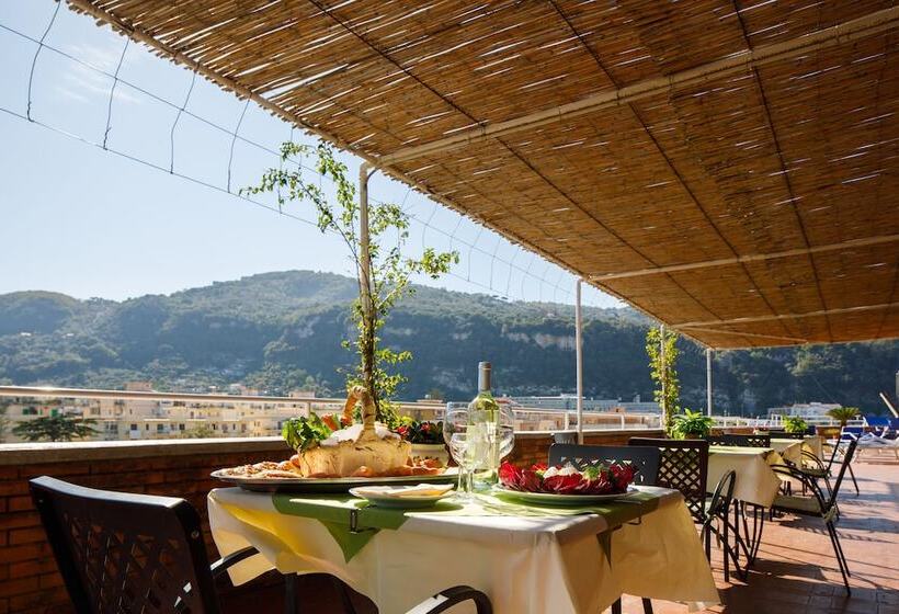 Grand Hotel Cesare Augusto