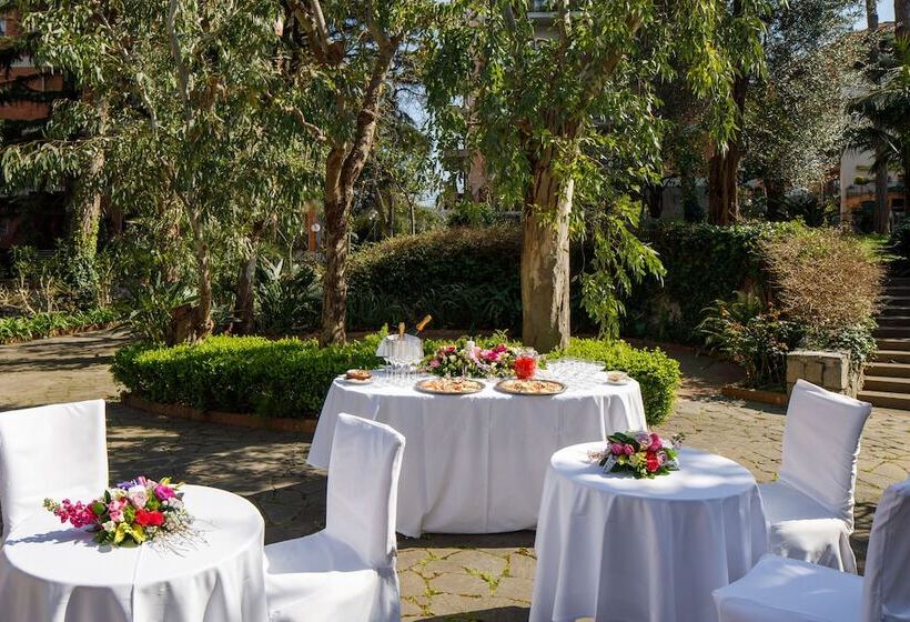 Grand Hotel Cesare Augusto