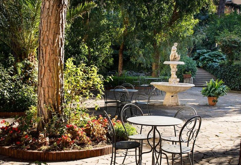 Grand Hotel Cesare Augusto