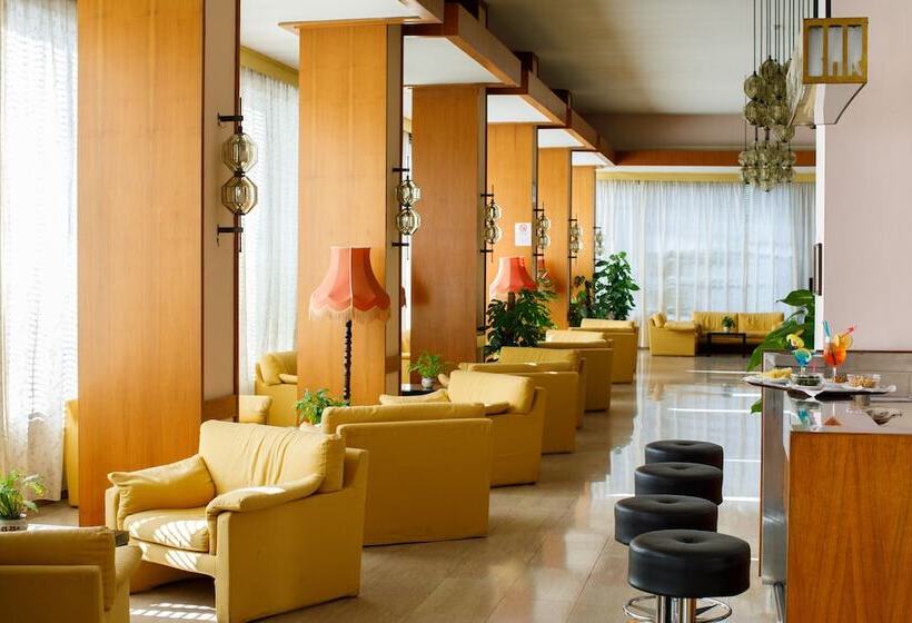 Grand Hotel Cesare Augusto