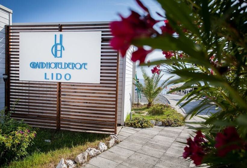 Grand Hotel De Rose