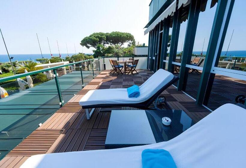 Grand Hotel Del Mare Resort & Spa